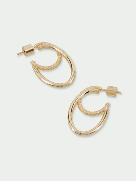 TUTTI Rhythm Earrings