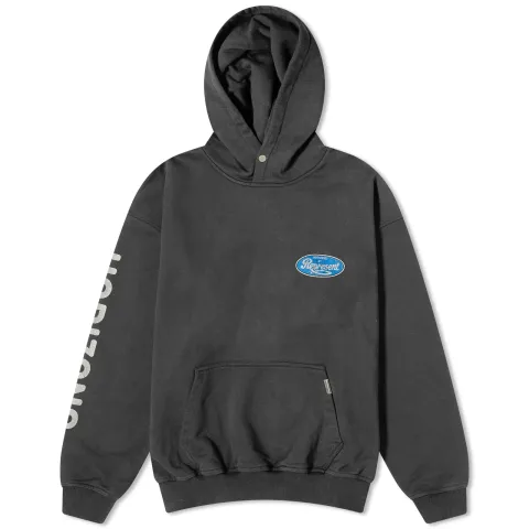 Classic Parts Hoodie
