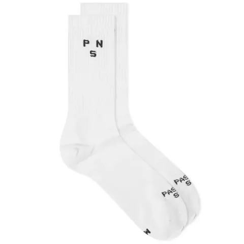 Ribbed Sock