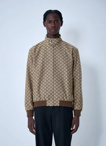 GG Jacket