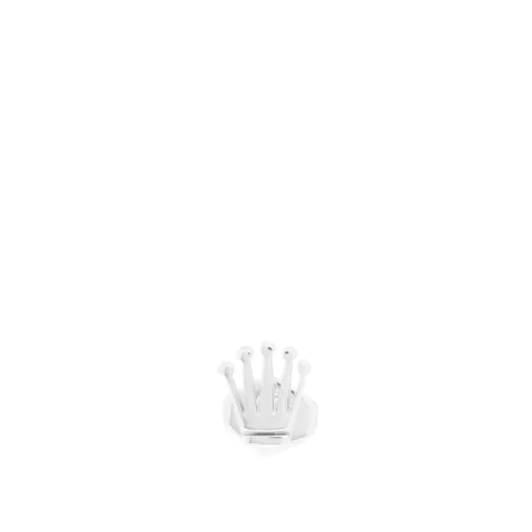 Empire Stud Earring