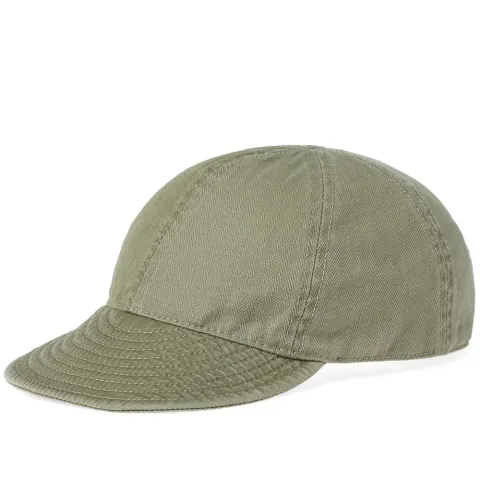 x Lybro Mechanics Mix Cap