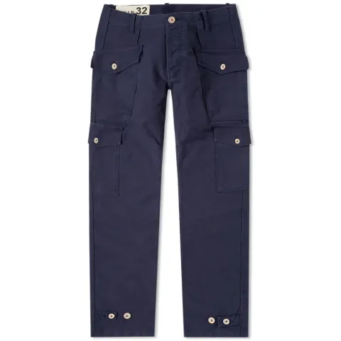 Swedish Army Pant