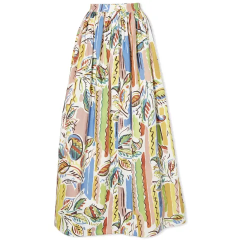 Isaac Skirt
