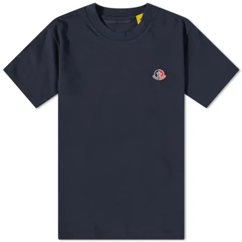Small Chest Logo T-Shirt