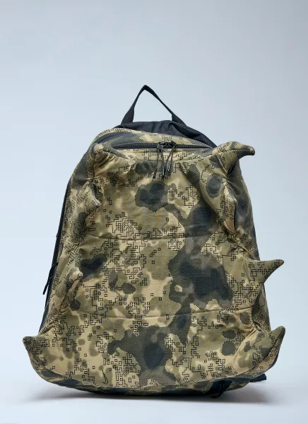 Re-Create Back Pack Shell