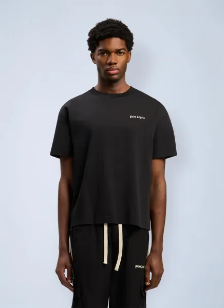 Classic Logo Regular T-Shirt Pack