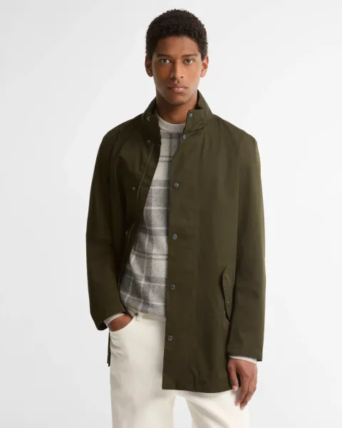Chelsea Waterproof Jacket