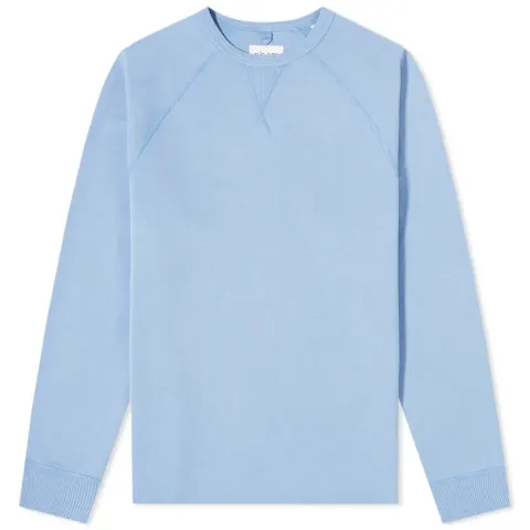 Hemp Crew Sweat
