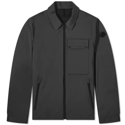 Tortisse Nylon Overshirt