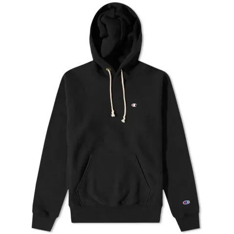 Classic Hoodie