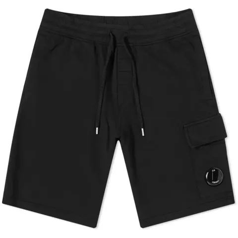 Pocket Lens Sweat Shorts