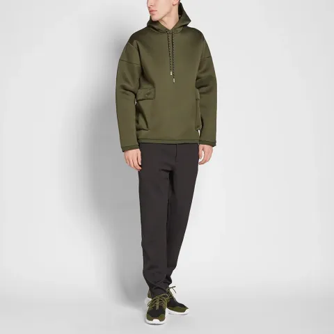 Tactical Hoody