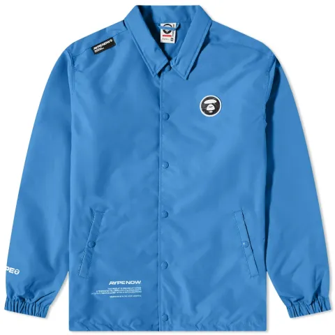 AAPE Lightweight Coach Jacket