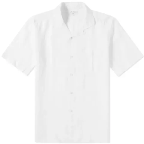Palm Pat Vacation Shirt
