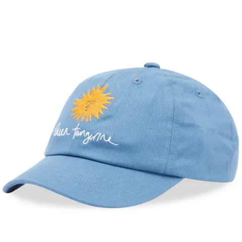 X Shanti Celeste 6-Panel Cap