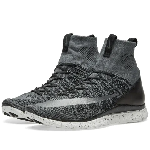 Free Flyknit Mecurial