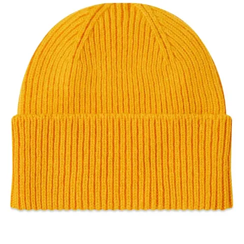 Merino Wool Hat