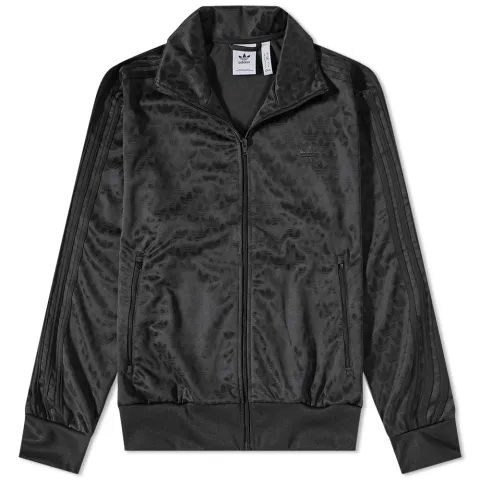 Mono Track Top