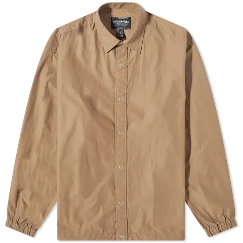 Nylon String Shirt