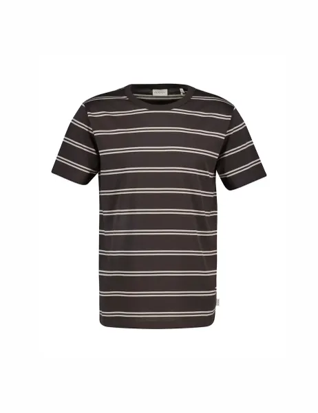 Gant Pure Supima CottonStriped T-Shirt