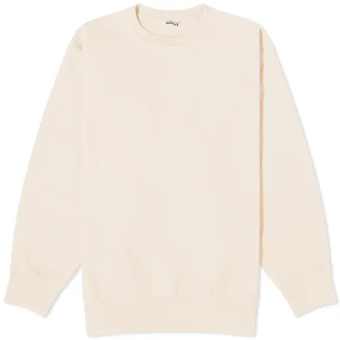 Super Milled Crew Sweat