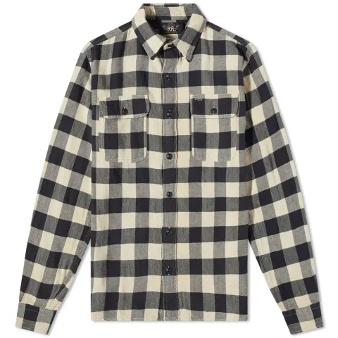Overshirt Jacket