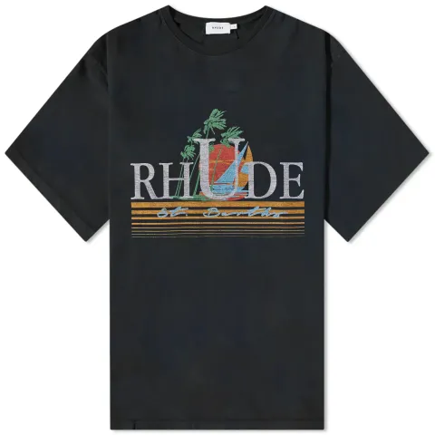Tropics T-Shirt