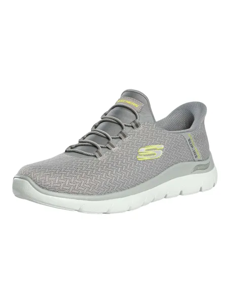 Skechers Slip-ins Arch Fit Summits Trainers
