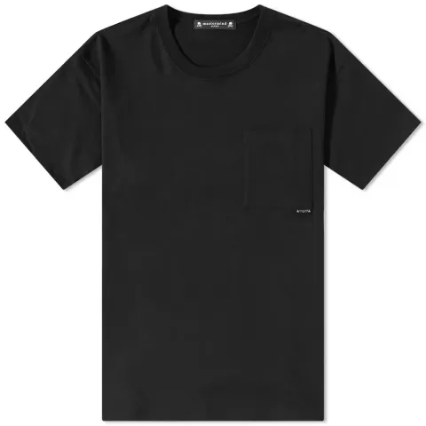 Circle Logo T-Shirt