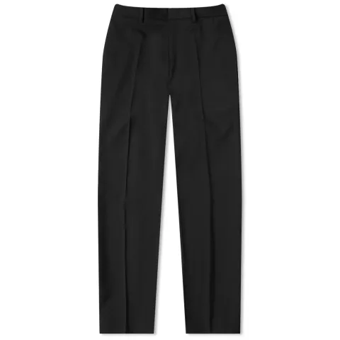 Elasticated Back Trouser