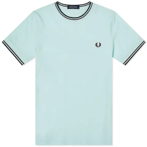 Twin Tipped T-Shirt