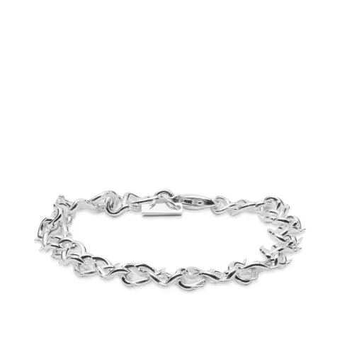 Thorn Link Bracelet