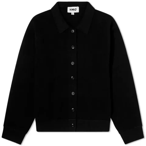 Rat Pack Cardigan