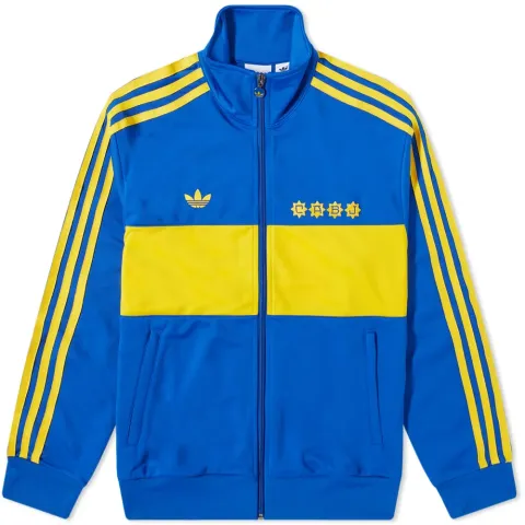 Boca 81 Track Top