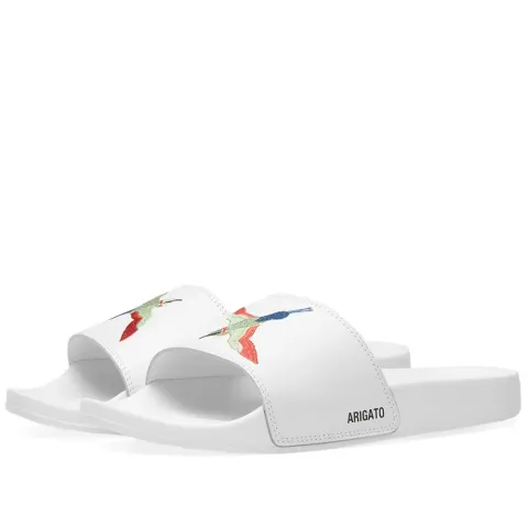 Bird Slide