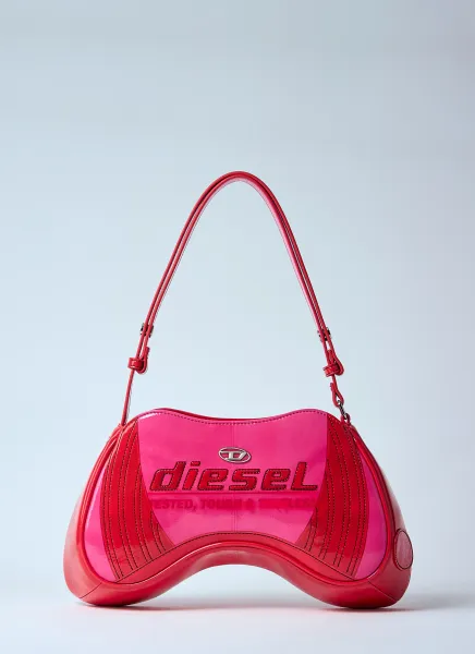 Play Shoulder Bag