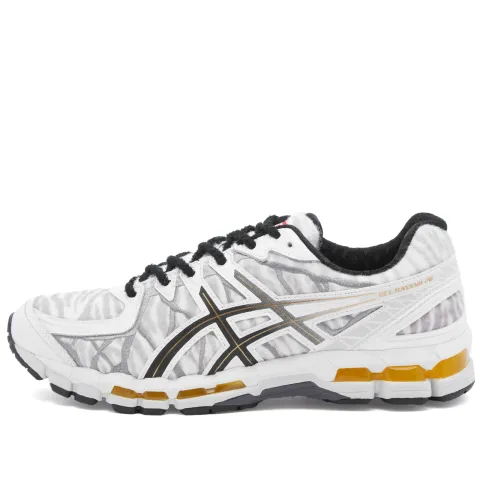 x Asics Gel Kayano 20 by Nigo