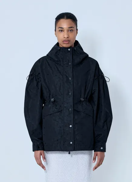 Cbdennon Jacket