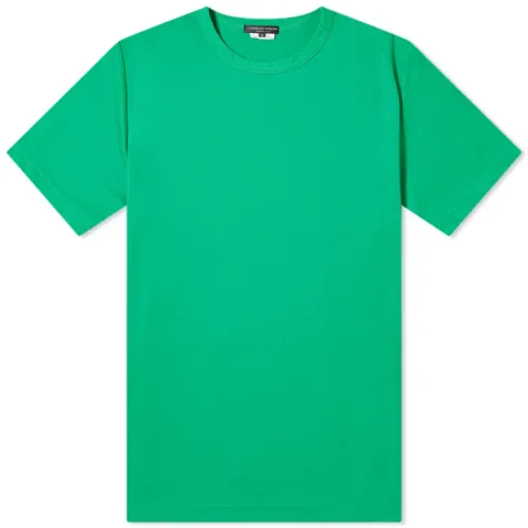 Comme des Garcons Homme Plus Polyester T-Shirt