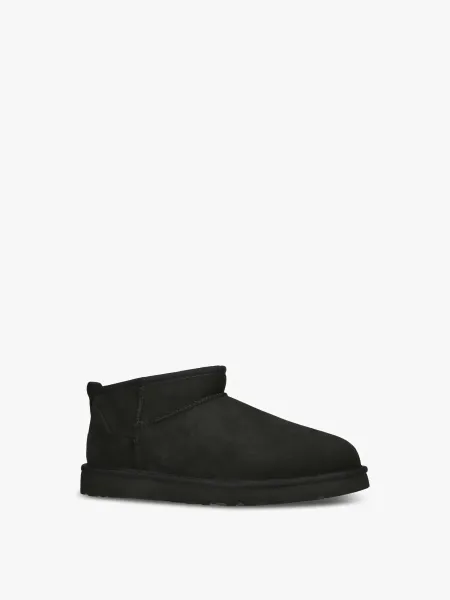 Ugg Mens Classic Ultra Mini Boot