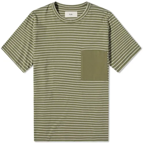 Stack T-Shirt