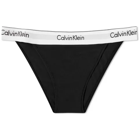 High Waist Tanga Pant