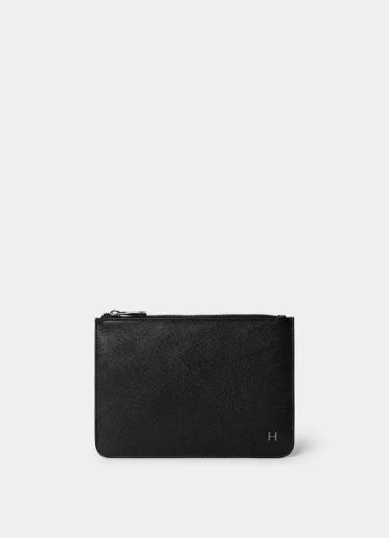 Leather Multi-Purpose Pouch
