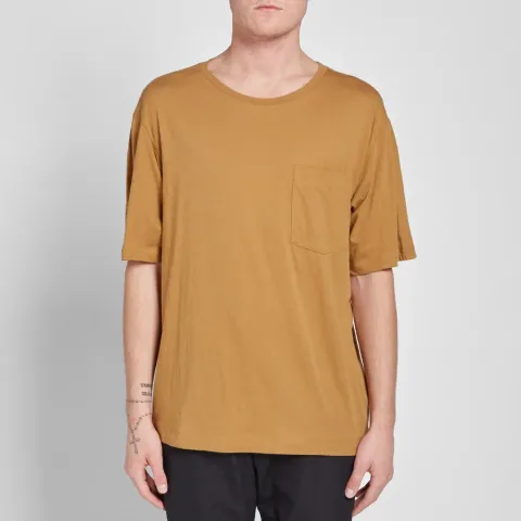 Humble Oversized Tee