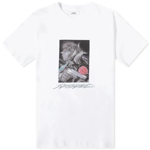 Photo Print T-Shirt