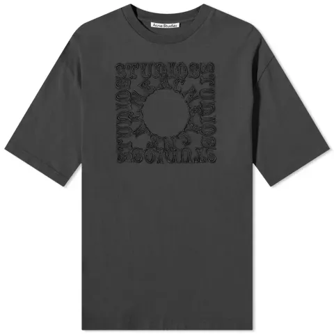Edlund Circus Logo T-Shirt