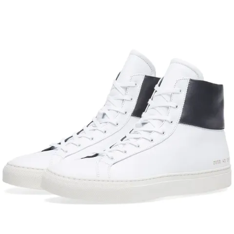 Achilles Retro High