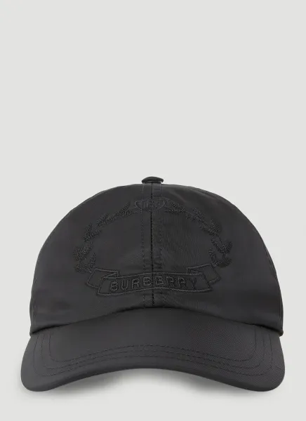 Oak Leaf Crest Baseball Cap