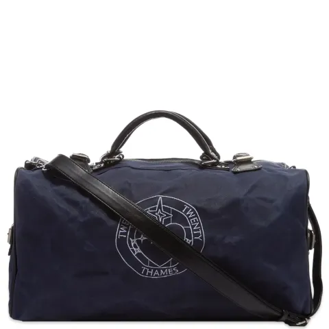 Ticker Duffel Bag